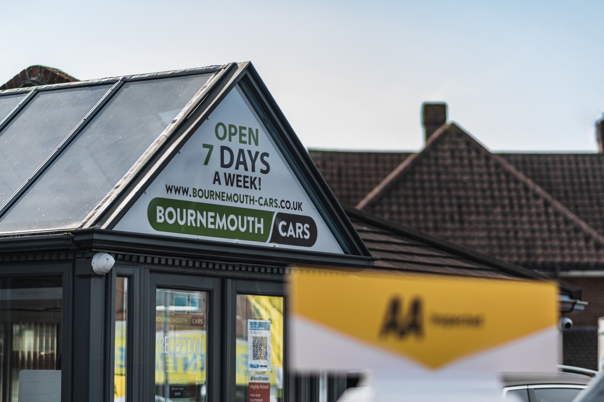 Bournemouth Cars Car dealership in Poole AutoTrader